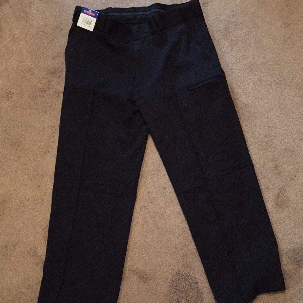 SPIEWAK Polyester Duty Pants